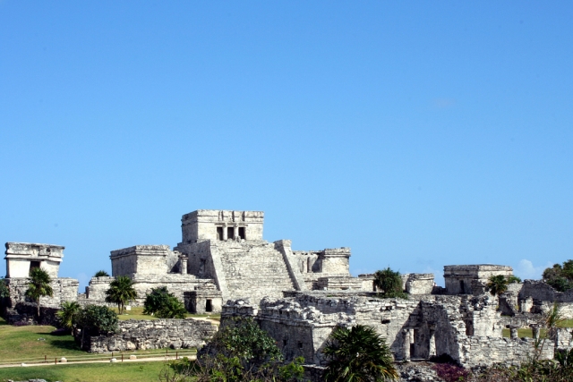 Ruinas