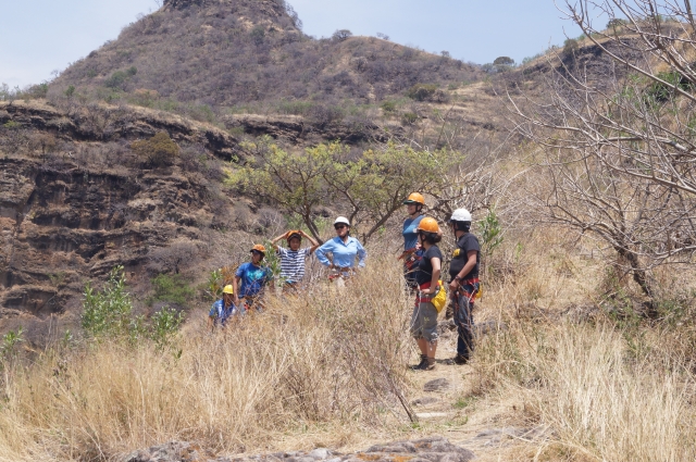 sitio de rappel