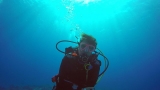 Expedición especial buceo en Maracaibo en Cozumel