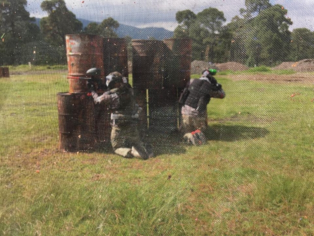 Organiza tus tacticas de juego