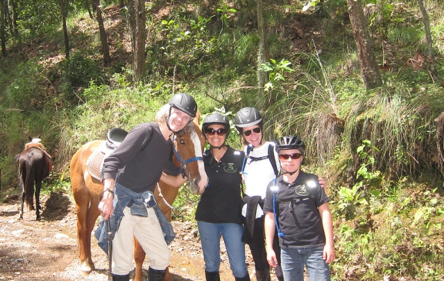 Rutas divertidas 