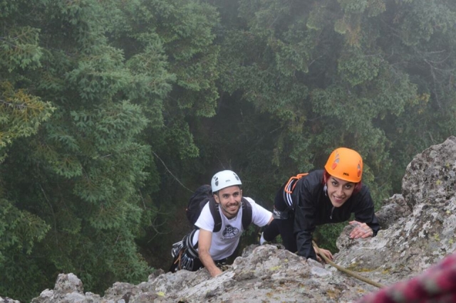 Curso de Rappel