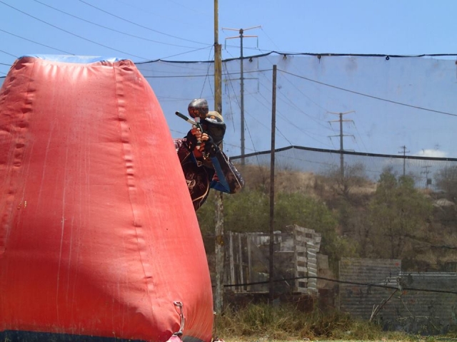 retas de gotcha