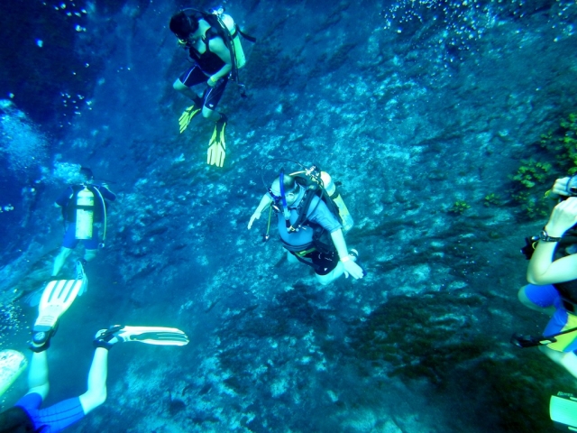 viajererererereres de buceo