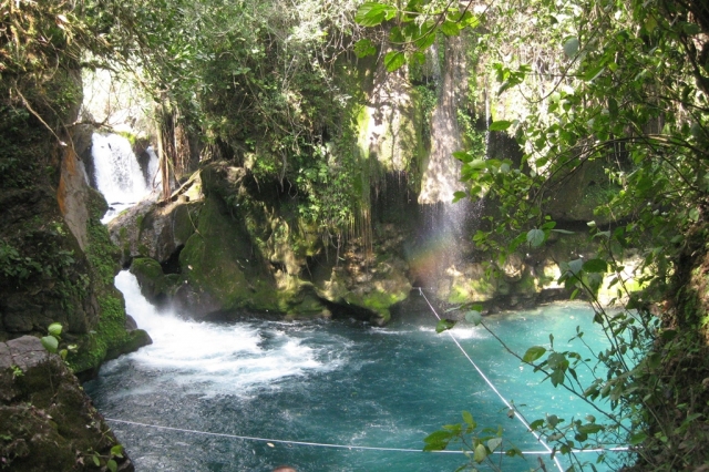 huasteca potosina