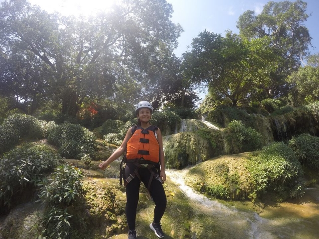 Deportererererereres y naturaleza