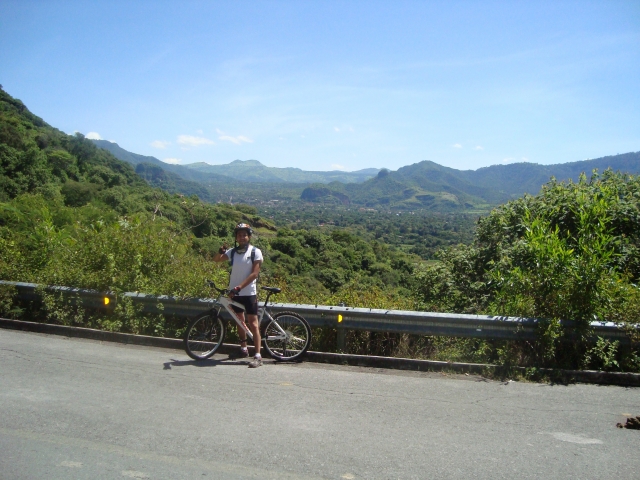 Ruta ocelotl