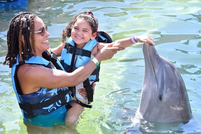 La mejor experiencia en familia