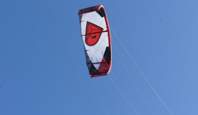 Alquila de Kite 4 horas en Cancún