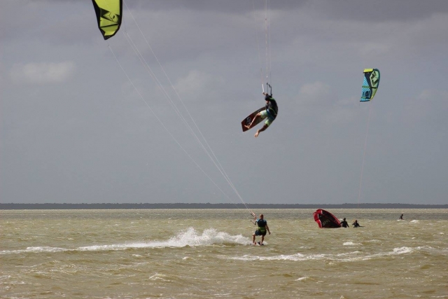 Alquite de kite