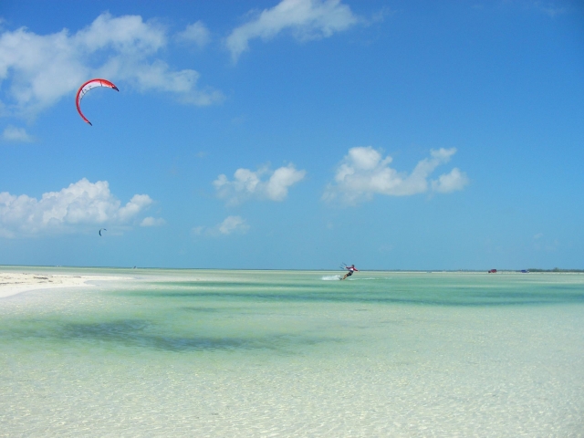 Alquilererererereres de tabla de kitesurf