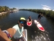 Paddle Surf Cancún