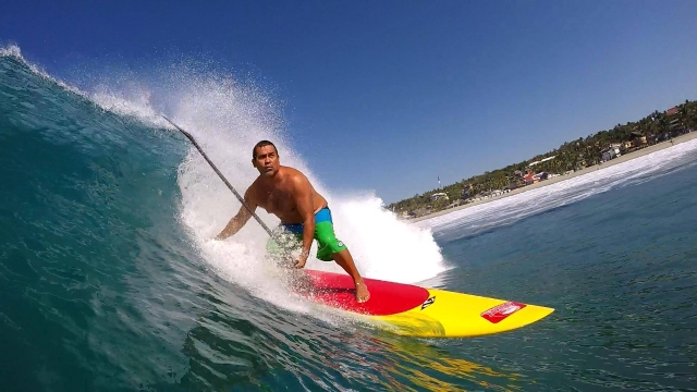 surfer