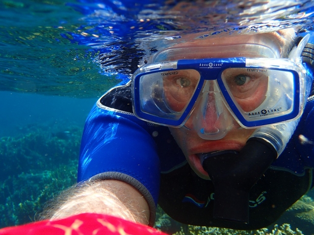 Snorkel 
