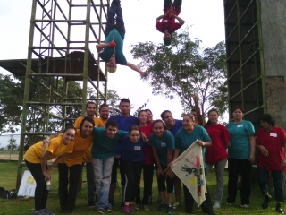 Programa actividades Team Building 6 hrs Culiacán