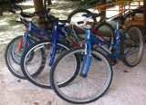 Bungalo y actividades de ecoturismo Puerto Morelos