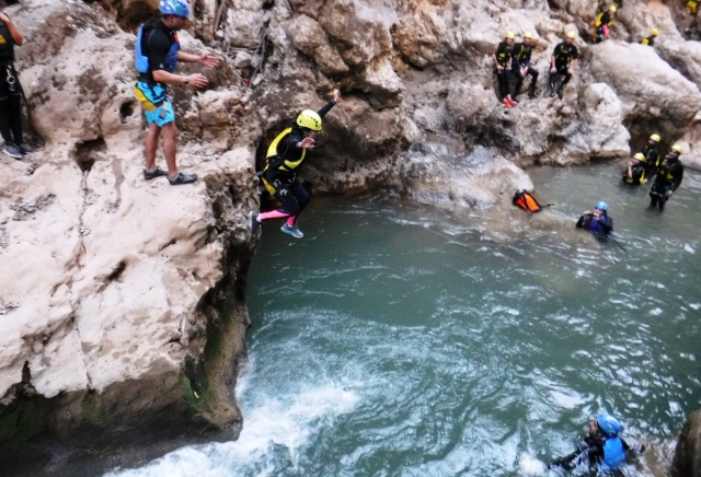 Slto al agua 