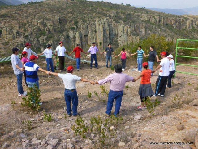 dinamcias en el salto