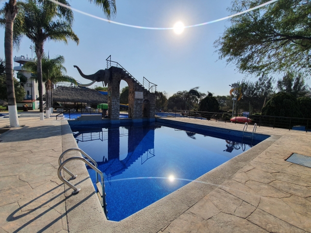 Visita nuestro balneario