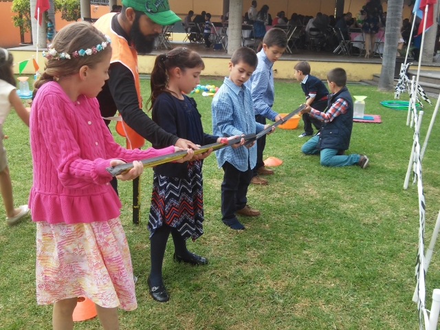 Actividadererererereres divertidas