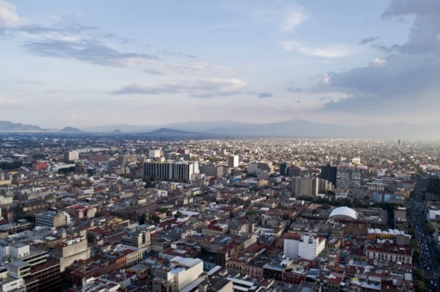 ciudad de México