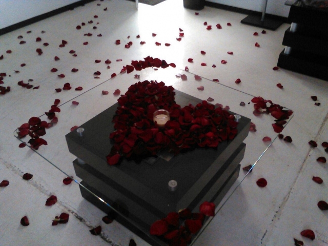decoracion de sala