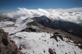 Senderismo de 1 día en el Nevado de Toluca con guía