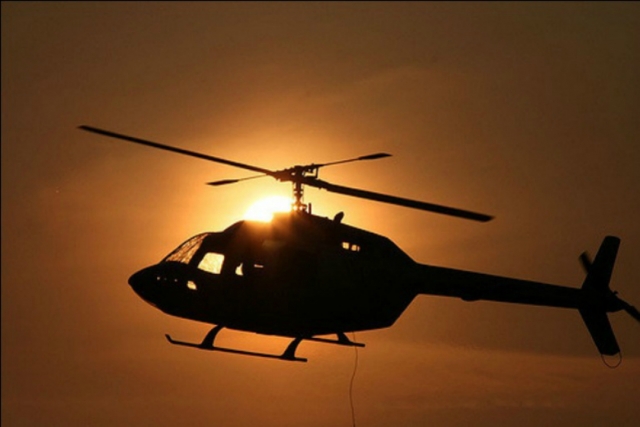 helicoptero