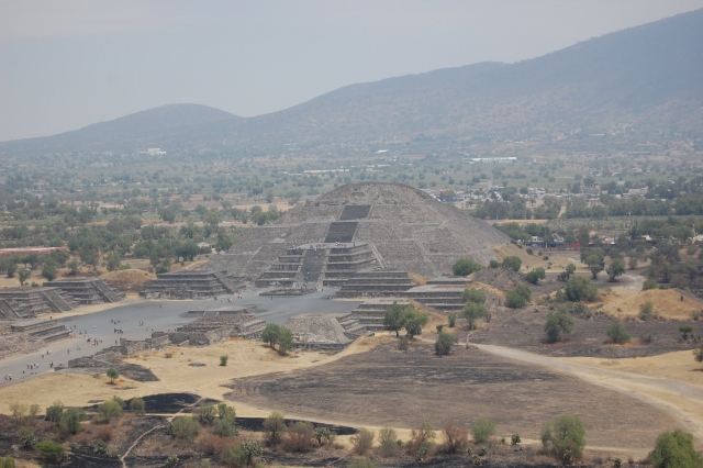 Vista panorámica