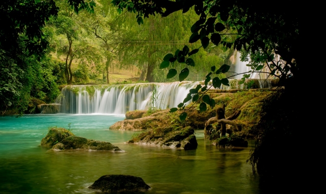 minas viejas ruta
