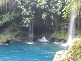 Ruta Cascadas de Tamasopo y Puente de Dios