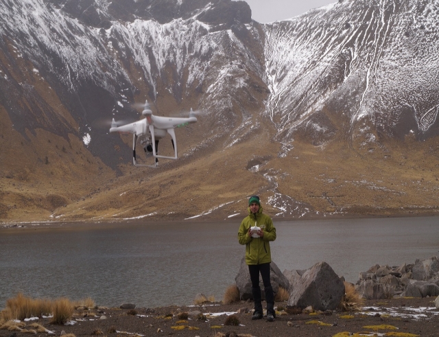 Nevado de Toluca
