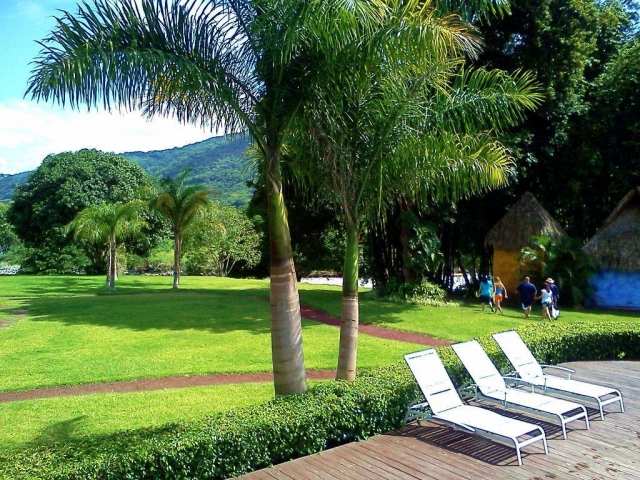 Eco Resort 4