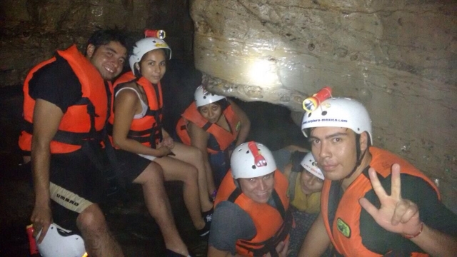 Visita a los saloneres