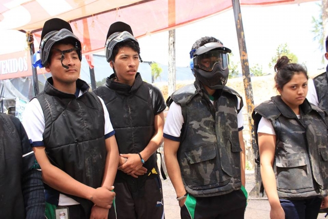 abekany paintball