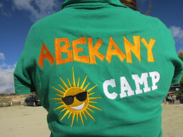 abekany diversion