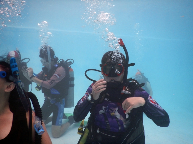 Instructoternera profesionaleres