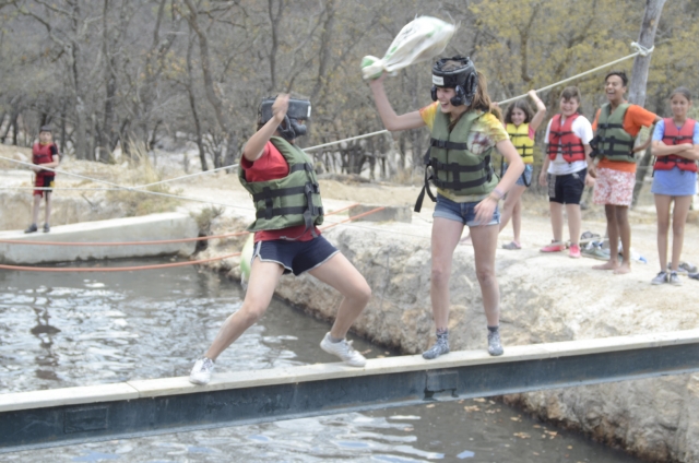 lucha de gladiadoternera