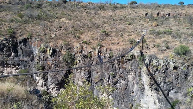 campamentos multiaventura