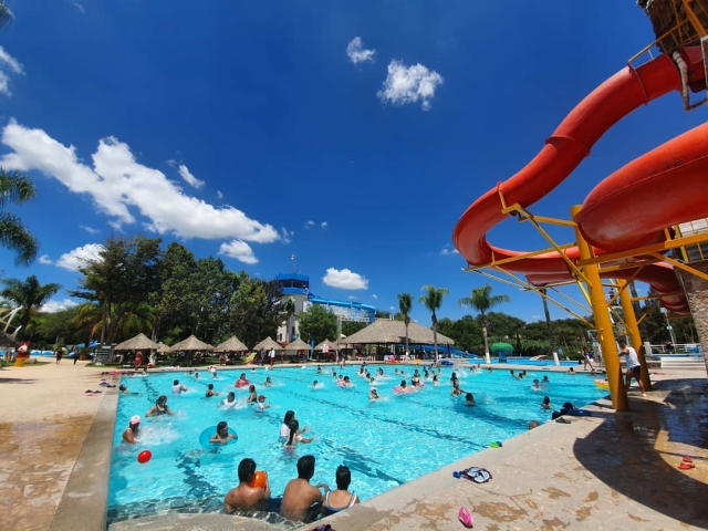 Balneario 