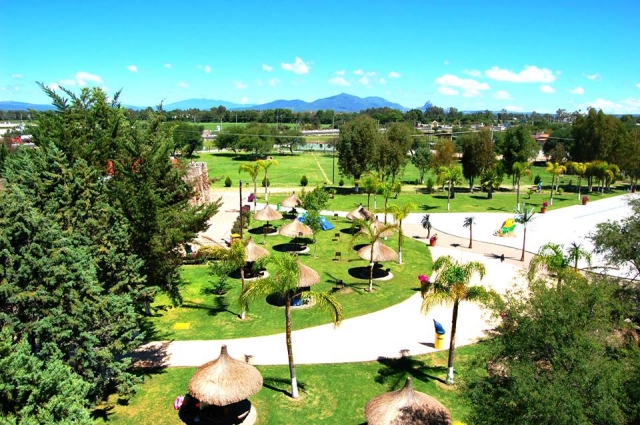 termas del rey