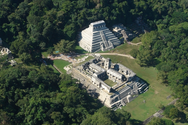 Palenque