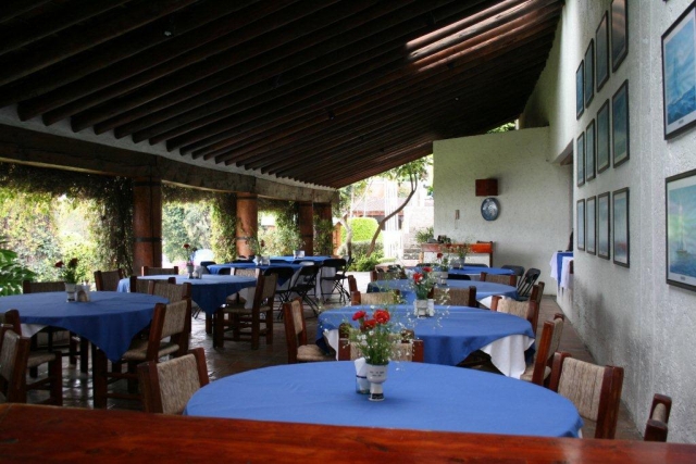 Mesas para contratacion de servicios