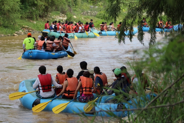 Diversion en huatulco