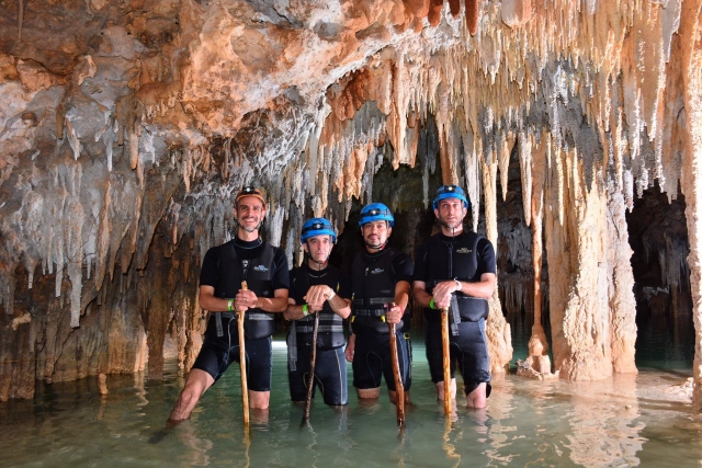 Canonismo subterraneo