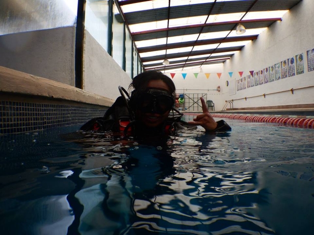 buceo