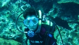 Curso Presencial Open Water Diver en Cholula