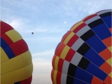 Vuelo en Globo 1 hora, Tepotzotlan y Alrededores