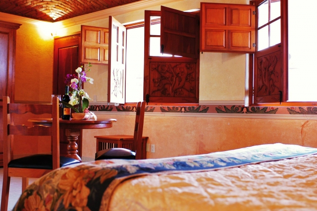 Suite llena de comfort en Tequisquitengo