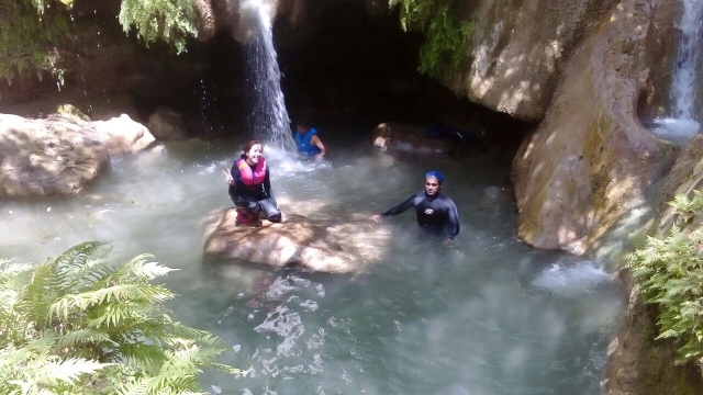 Canonismo en guerrero 
